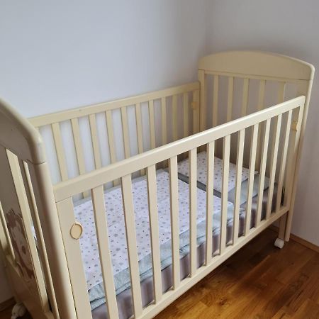 Apartman Belamar Duga Resa Dış mekan fotoğraf