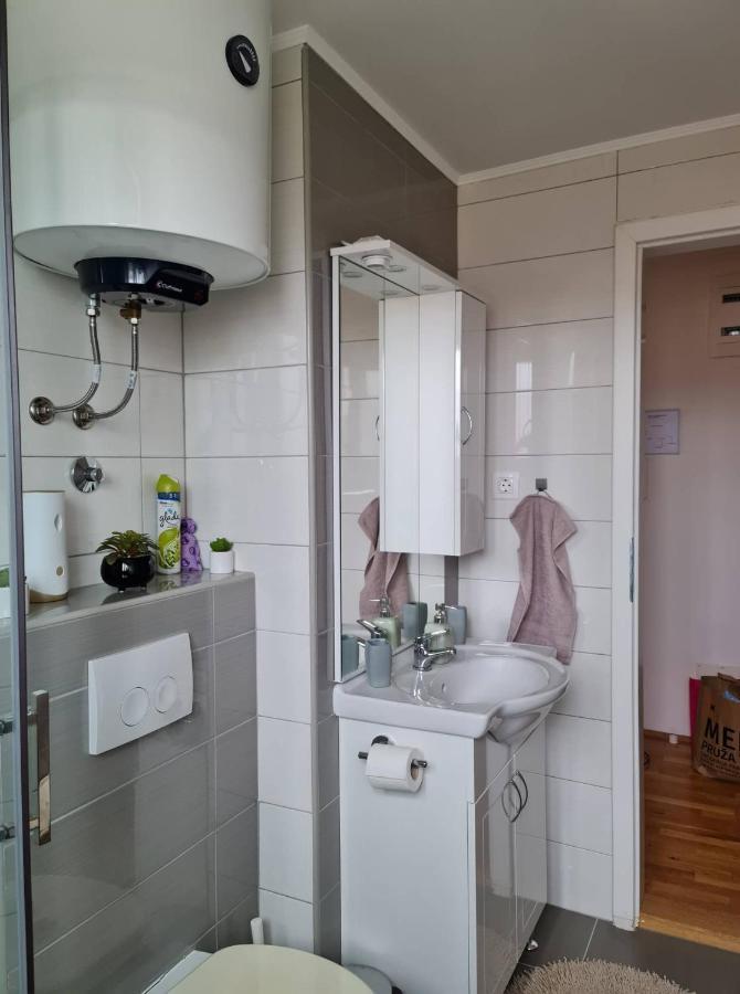 Apartman Belamar Duga Resa Dış mekan fotoğraf