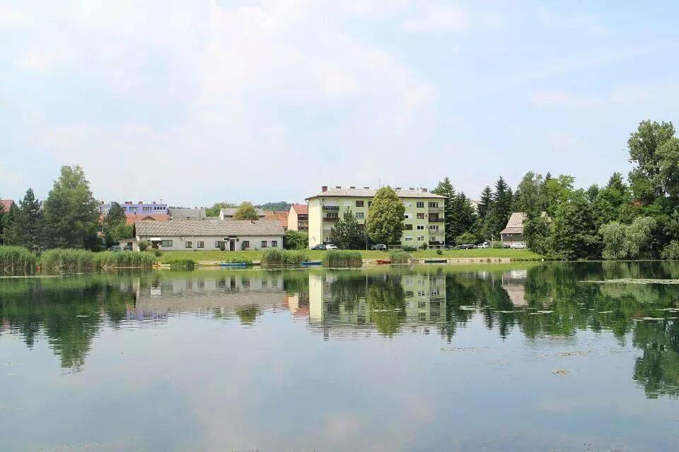 Apartman Belamar Duga Resa Dış mekan fotoğraf
