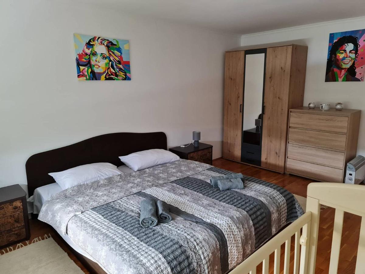 Apartman Belamar Duga Resa Dış mekan fotoğraf