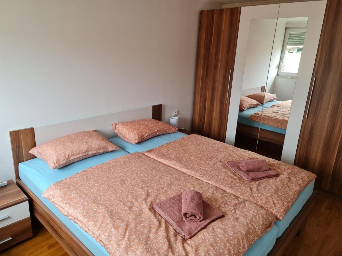 Apartman Belamar Duga Resa Dış mekan fotoğraf